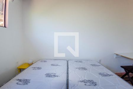Quarto de kitnet/studio para alugar com 1 quarto, 30m² em São João do Rio Vermelho, Florianópolis