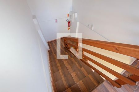 Studio para alugar com 30m², 1 quarto e 1 vaga Studio para alugar com 30m², 1 quarto e 1 vagaÁrea comum