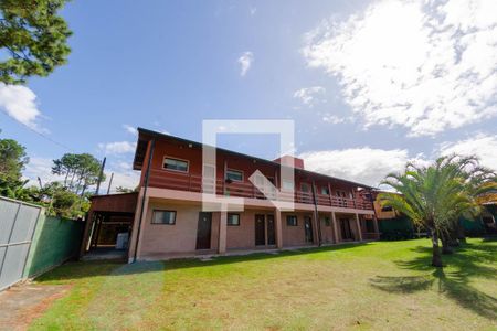 Studio para alugar com 30m², 1 quarto e 1 vaga Studio para alugar com 30m², 1 quarto e 1 vagaFachada
