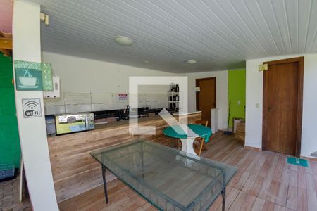 Studio para alugar com 30m², 1 quarto e 1 vaga Studio para alugar com 30m², 1 quarto e 1 vagaÁrea comum