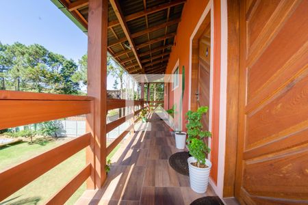 Studio para alugar com 30m², 1 quarto e 1 vaga Studio para alugar com 30m², 1 quarto e 1 vagaVaranda