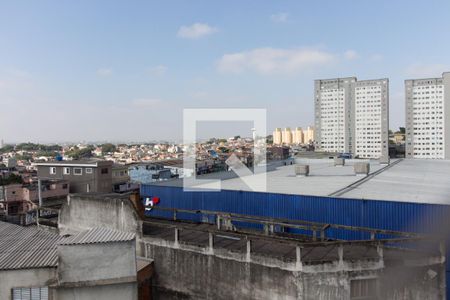 Apartamento para alugar com 45m², 2 quartos e sem vagaVista da Lavanderia