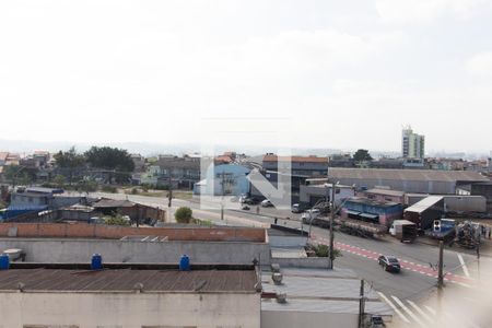 Apartamento para alugar com 45m², 2 quartos e sem vagaVista do Quarto 2