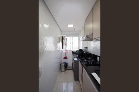 Apartamento para alugar com 45m², 2 quartos e sem vagaCozinha