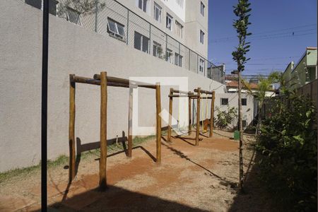 Apartamento para alugar com 45m², 2 quartos e sem vagaÁrea Comum - Playground
