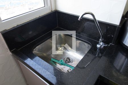 Apartamento para alugar com 45m², 2 quartos e sem vagaLavanderia