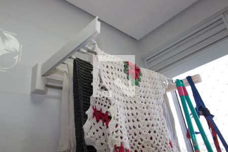 Apartamento para alugar com 45m², 2 quartos e sem vagaLavanderia