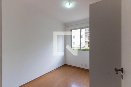 Quarto 1 de apartamento para alugar com 2 quartos, 55m² em Jardim Monte Santo, Cotia