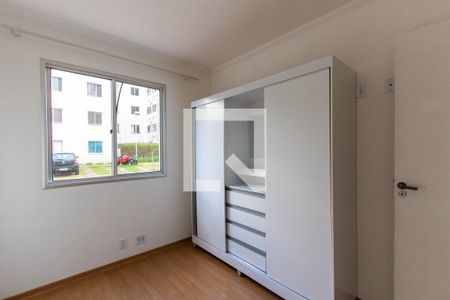 Quarto 1 de apartamento para alugar com 2 quartos, 55m² em Jardim Monte Santo, Cotia
