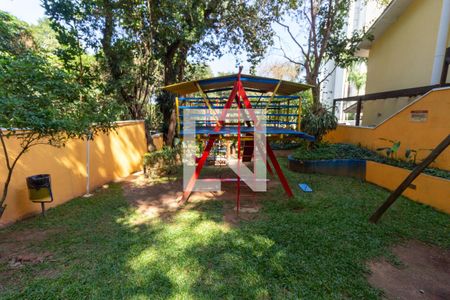 Casa de condomínio à venda com 260m², 4 quartos e 2 vagas Casa de condomínio à venda com 260m², 4 quartos e 2 vagasPlayground