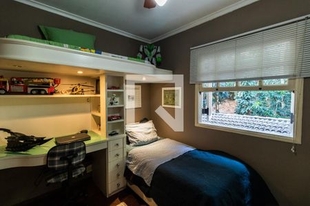 Casa de condomínio à venda com 260m², 4 quartos e 2 vagas Casa de condomínio à venda com 260m², 4 quartos e 2 vagasQuarto 2