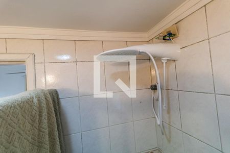 Casa de condomínio à venda com 260m², 4 quartos e 2 vagas Casa de condomínio à venda com 260m², 4 quartos e 2 vagasBanheiro da Suíte