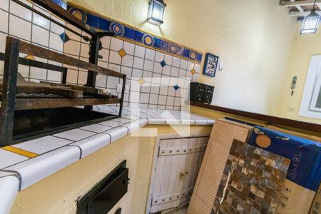 Casa de condomínio à venda com 260m², 4 quartos e 2 vagas Casa de condomínio à venda com 260m², 4 quartos e 2 vagasChurrasqueira