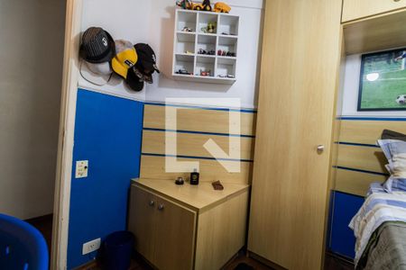 Casa de condomínio à venda com 260m², 4 quartos e 2 vagas Casa de condomínio à venda com 260m², 4 quartos e 2 vagasQuarto 1