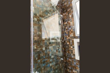 Casa de condomínio à venda com 260m², 4 quartos e 2 vagas Casa de condomínio à venda com 260m², 4 quartos e 2 vagasBanheiro