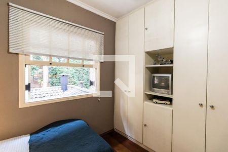 Casa de condomínio à venda com 260m², 4 quartos e 2 vagas Casa de condomínio à venda com 260m², 4 quartos e 2 vagasQuarto 2