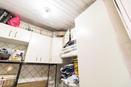 Casa de condomínio à venda com 260m², 4 quartos e 2 vagas Casa de condomínio à venda com 260m², 4 quartos e 2 vagasÁrea de Serviço