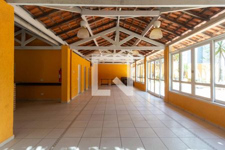 Casa de condomínio à venda com 260m², 4 quartos e 2 vagas Casa de condomínio à venda com 260m², 4 quartos e 2 vagasSalão de Festas