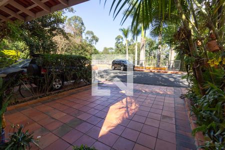 Casa de condomínio à venda com 260m², 4 quartos e 2 vagas Casa de condomínio à venda com 260m², 4 quartos e 2 vagasGaragem