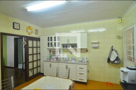 Casa à venda com 151m², 2 quartos e 2 vagasCozinha