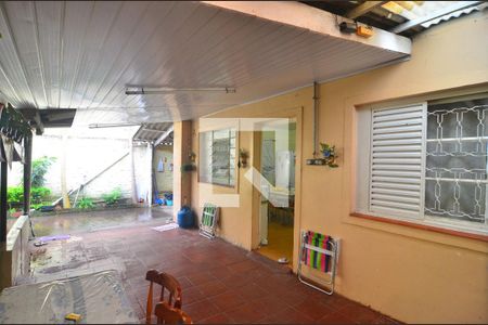 Casa à venda com 151m², 2 quartos e 2 vagasVaranda gourmet