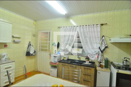 Casa à venda com 151m², 2 quartos e 2 vagasCozinha