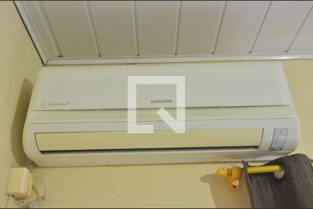 Casa à venda com 151m², 2 quartos e 2 vagasAr condicionado