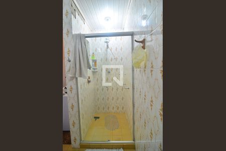 Banheiro de casa à venda com 2 quartos, 151m² em Nossa Senhora das Gracas, Canoas