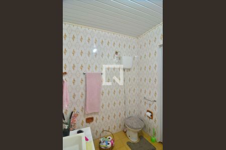 Casa à venda com 151m², 2 quartos e 2 vagasBanheiro