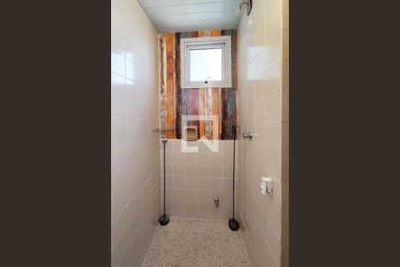 Apartamento à venda com 101m², 2 quartos e sem vagaBanheiro de Serviço