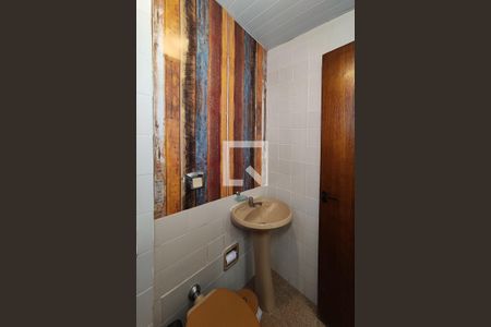 Apartamento à venda com 101m², 2 quartos e sem vagaBanheiro de Serviço