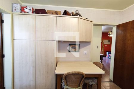 Apartamento à venda com 101m², 2 quartos e sem vagaCozinha