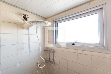 Apartamento à venda com 101m², 2 quartos e sem vagaBanheiro