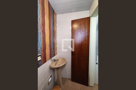 Apartamento à venda com 101m², 2 quartos e sem vagaBanheiro de Serviço