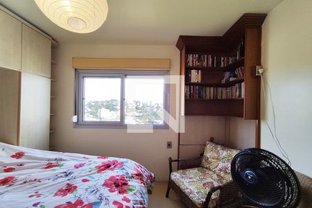 Apartamento à venda com 101m², 2 quartos e sem vagaQuarto 2