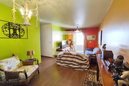 Sala de apartamento à venda com 2 quartos, 101m² em Pátria Nova, Novo Hamburgo