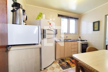 Apartamento à venda com 101m², 2 quartos e sem vagaCozinha