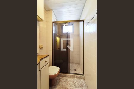 Apartamento à venda com 101m², 2 quartos e sem vagaBanheiro