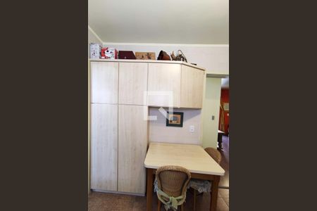 Apartamento à venda com 101m², 2 quartos e sem vagaCozinha