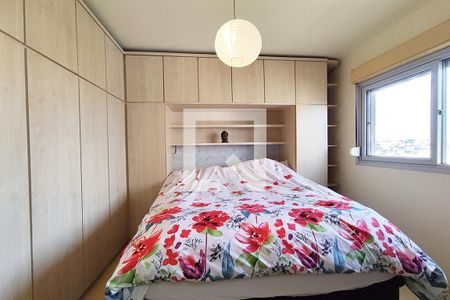 Apartamento à venda com 101m², 2 quartos e sem vagaQuarto 2