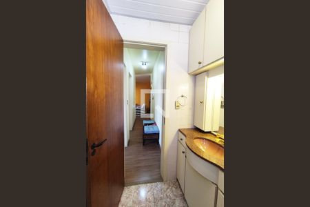 Apartamento à venda com 101m², 2 quartos e sem vagaBanheiro