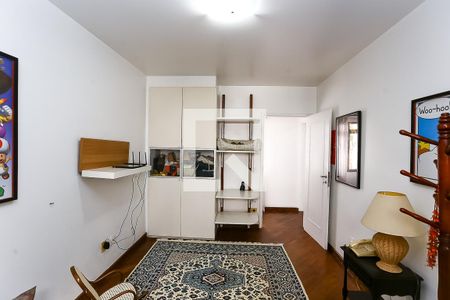 Casa à venda com 580m², 4 quartos e 5 vagas Casa à venda com 580m², 4 quartos e 5 vagasSuíte 3