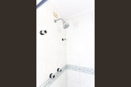 Casa à venda com 580m², 4 quartos e 5 vagas Casa à venda com 580m², 4 quartos e 5 vagasBanheiro da Suíte 2