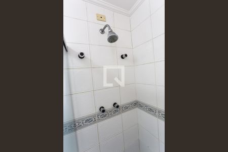 Casa à venda com 580m², 4 quartos e 5 vagas Casa à venda com 580m², 4 quartos e 5 vagasBanheiro da Suíte 3