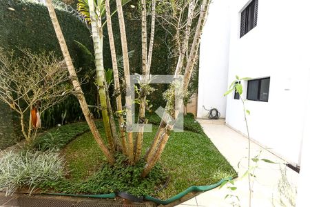  vista jardim de casa para alugar com 4 quartos, 580m² em Vila Morumbi, São Paulo