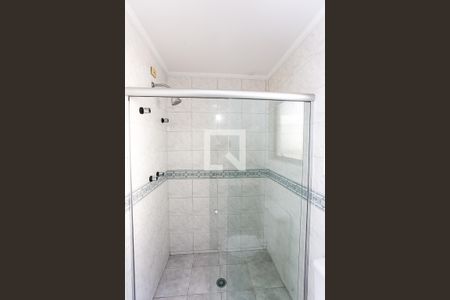 Casa à venda com 580m², 4 quartos e 5 vagas Casa à venda com 580m², 4 quartos e 5 vagasBanheiro da Suíte 2