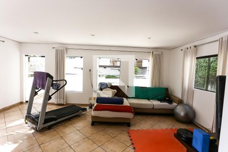 Casa à venda com 580m², 4 quartos e 5 vagas Casa à venda com 580m², 4 quartos e 5 vagassala da cobertura