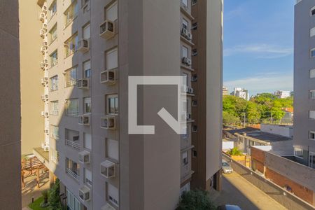 Vista do Quarto 3 de apartamento à venda com 3 quartos, 96m² em Centro, Canoas