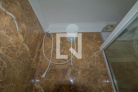 Chuveiro de apartamento à venda com 3 quartos, 96m² em Centro, Canoas