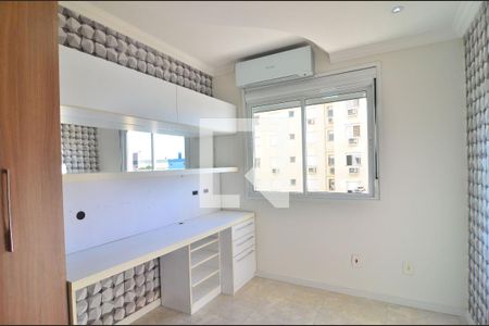 Quarto 1 de apartamento para alugar com 3 quartos, 96m² em Centro, Canoas